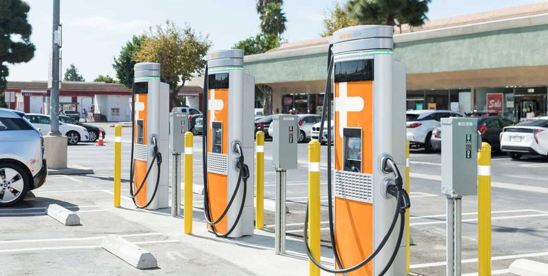 Radius Payment Solutions takes stake in Chargepoint Europe BV