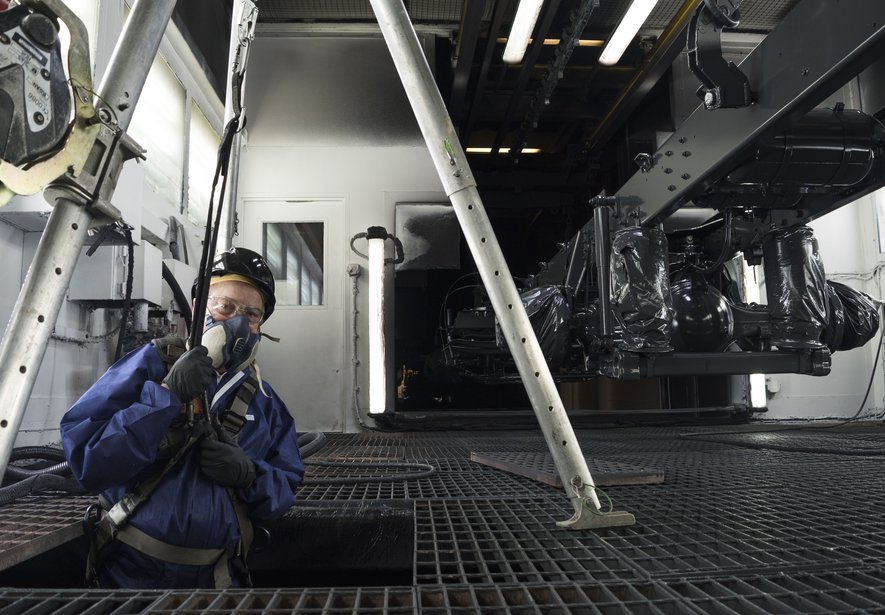 Van Leeuwen Test Group acquired by Lagercrantz Group AB