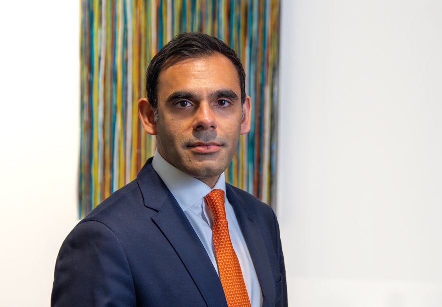 Rickitt Mitchell strengthens team with new partner hire
