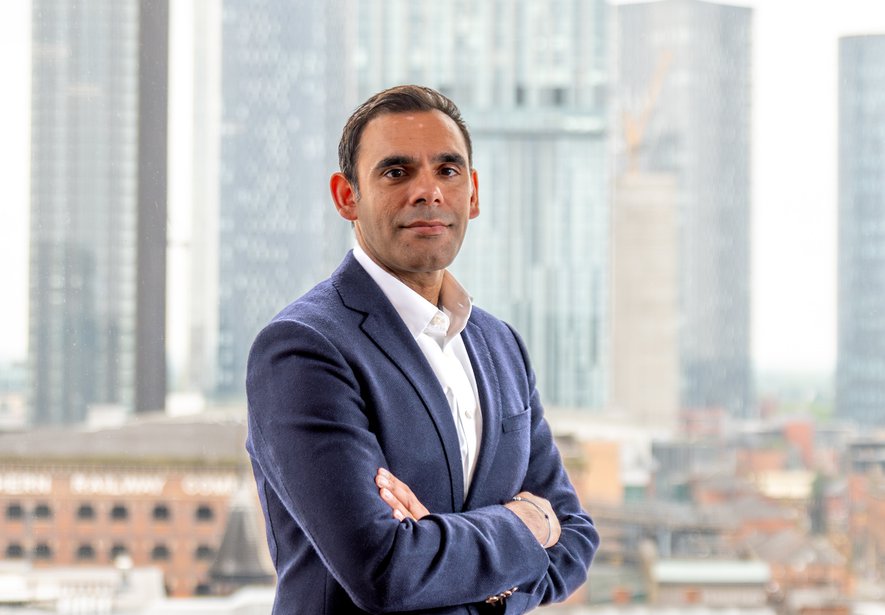 Navigating the Software Valuation Reset