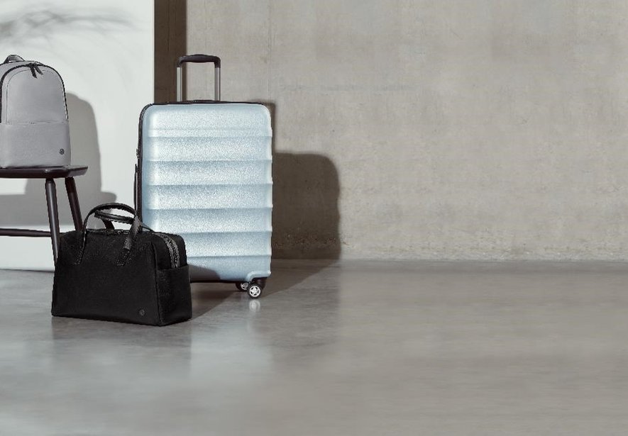 Antler, world leading luggage brand sold to Strandbags