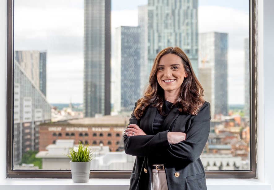 Rickitt Mitchell Advises on the Sale of Robert Graham & Co to Intrusted Pension Services