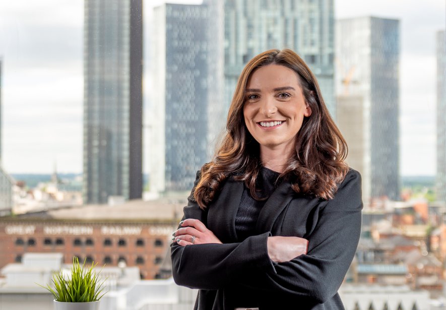 Rickitt Mitchell Advises on the sale of Robert Graham Pensions to Intrusted Pension Services