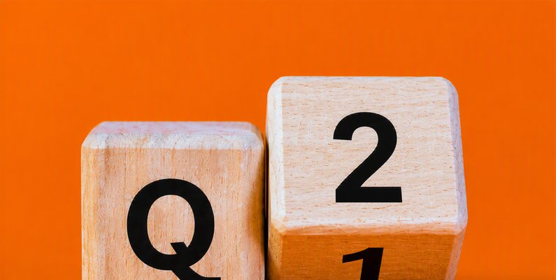 UK M&A Activity Report: Q2 2026
