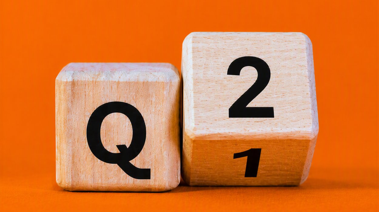 UK M&A Activity Report: Q2 2026