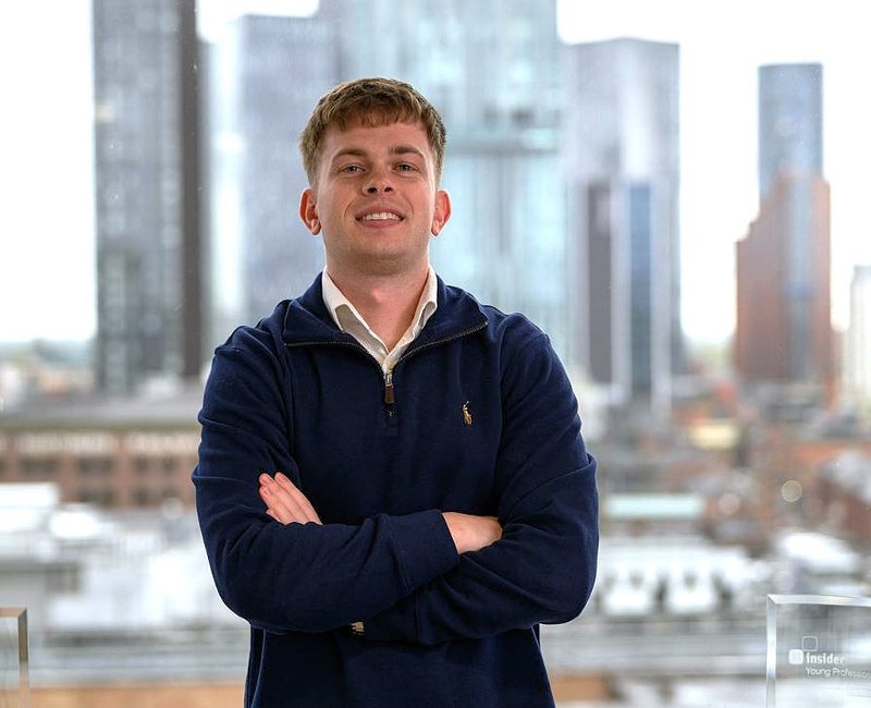 Ethan Jones BSc CA