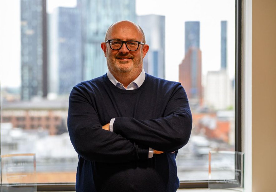 Rickitt Mitchell appoints Matt Bryden-Smith as Partner