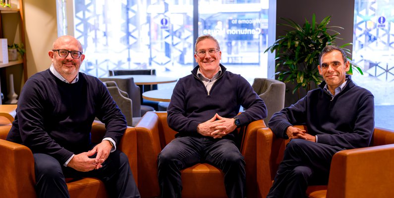 Rickitt Mitchell appoints Matt Bryden-Smith as Partner
