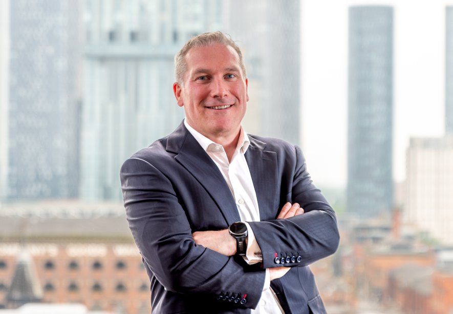 Rickitt Mitchell advises on sale of PE backed Buoyant Upholstery to Ashwood Designs Group