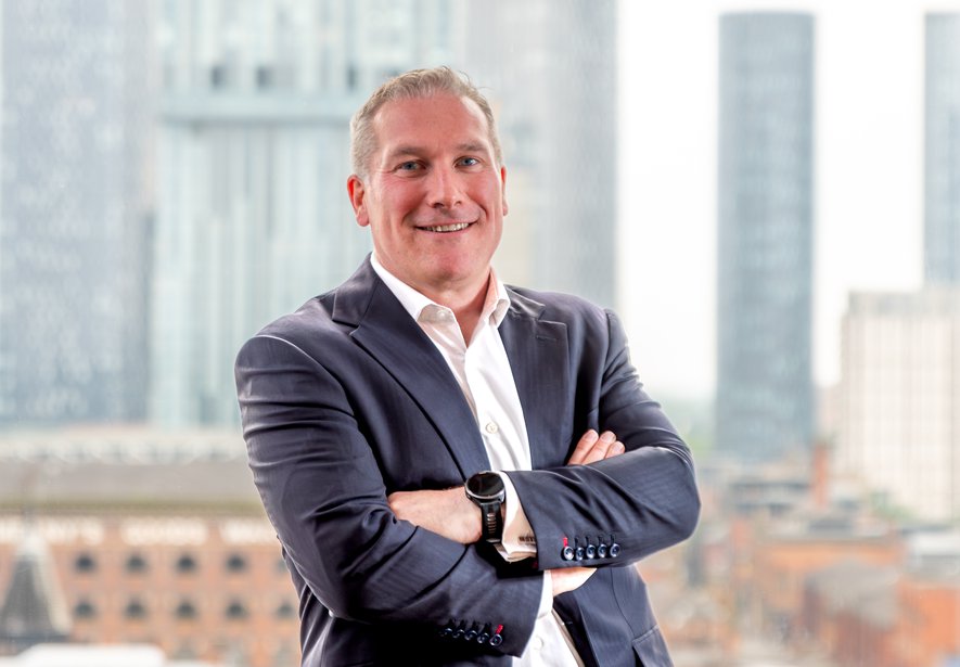 UK M&A Activity Q3 Report (2024)