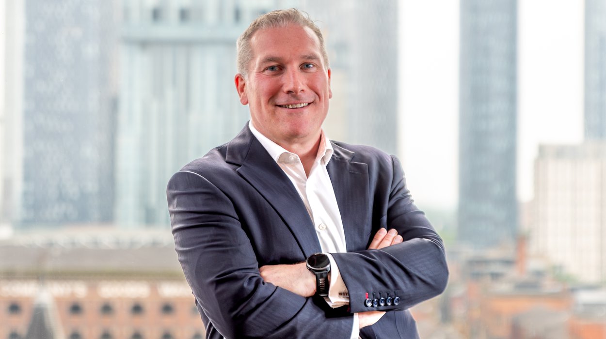 Rickitt Mitchell advises on sale of PE backed Buoyant Upholstery to Ashwood Designs Group