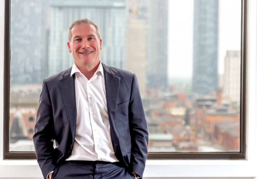 Rickitt Mitchell advises on sale of PE backed Buoyant Upholstery to Ashwood Designs Group