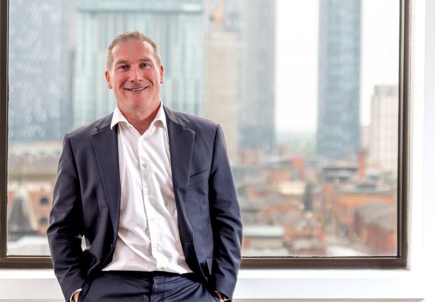 Rickitt Mitchell advises on sale of PE backed Buoyant Upholstery to Ashwood Designs Group