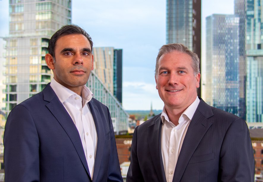 Rickitt Mitchell strengthens team with new partner hire
