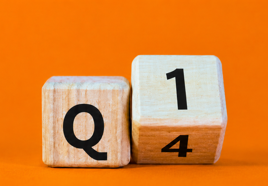 UK M&A Deal Activity Q1 2026