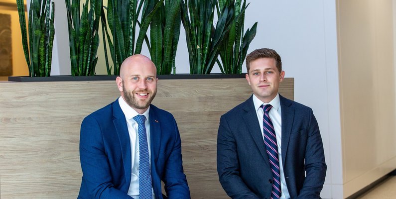 Rickitt Mitchell bolsters team with new hires