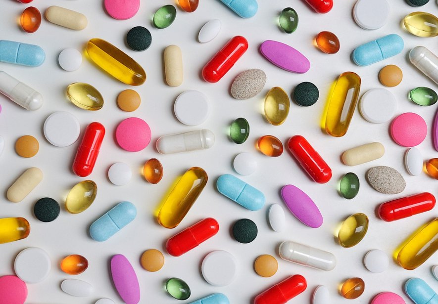 HTC Group - A leading independent provider of health supplements to healthcare, beauty and independent retailers across the UK