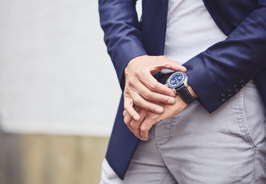 Rickitt Mitchell advises on Joint Venture between Xupes & Chrono24