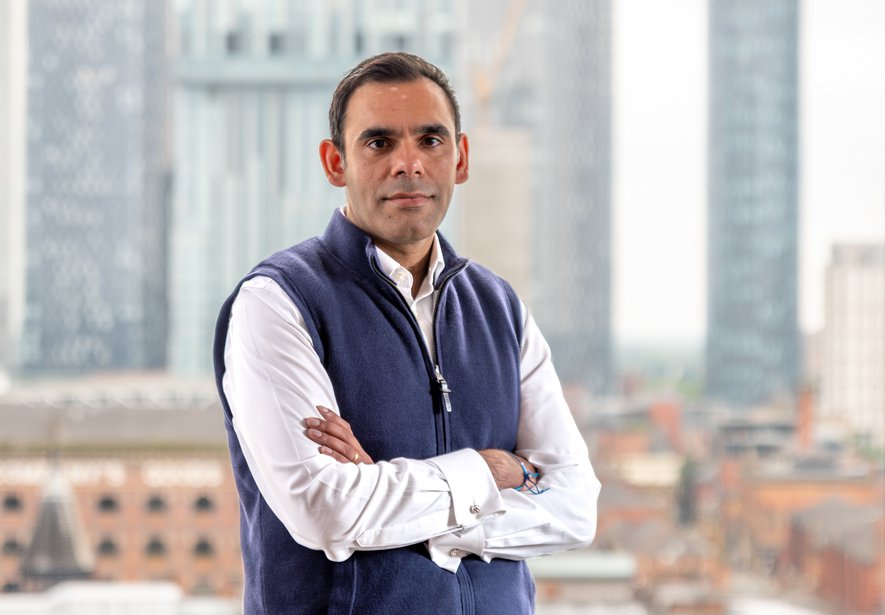 Why does Vertical SaaS attract M&A?