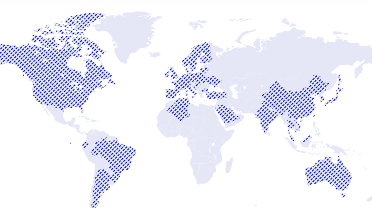 A world leading mid-market M&A advisory firm