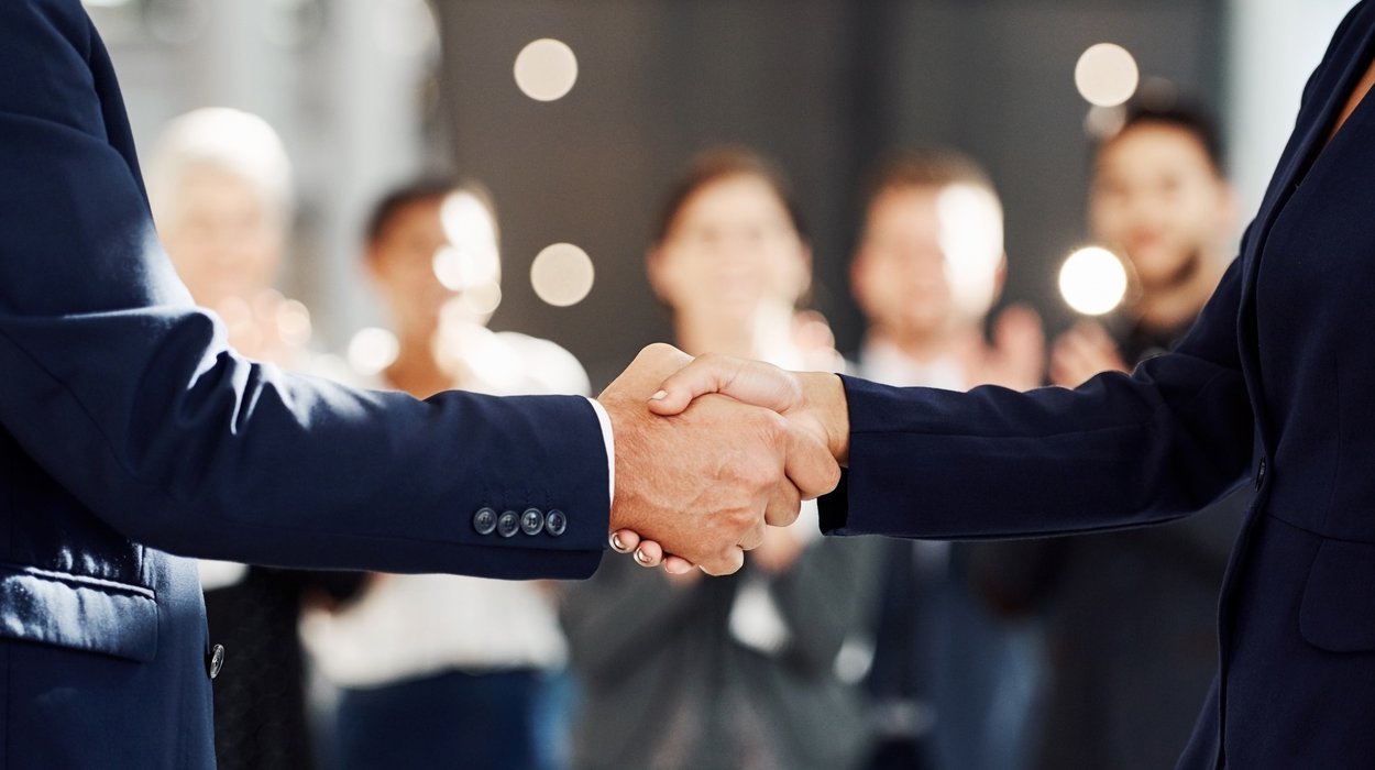 Rickitt Mitchell Advises on the Sale of Robert Graham & Co to Intrusted Pension Services