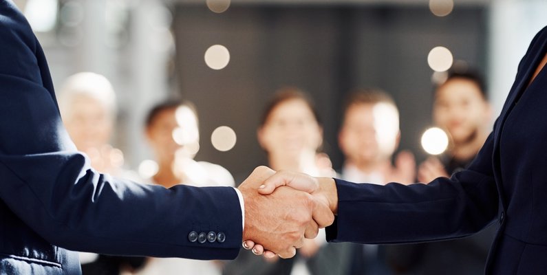 Rickitt Mitchell Advises on the Sale of Robert Graham & Co to Intrusted Pension Services