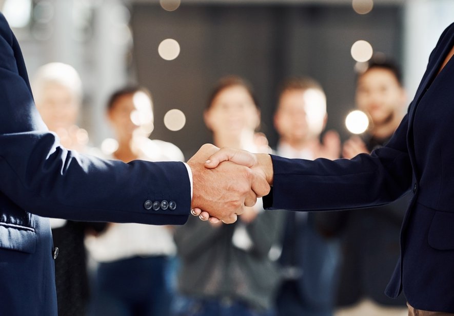 Rickitt Mitchell Advises on the Sale of Robert Graham & Co to Intrusted Pension Services